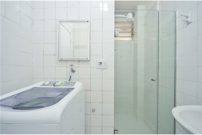 Imagem Imóvel com 1 Quarto à Venda, em Higienópolis - São Paulo Imagem Imóvel com 1 Quarto à Venda, em Higienópolis - São Paulo