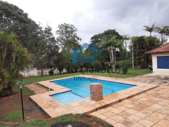 Imagem Chácara com 3 Quartos à Venda, 8 m² em Votorantim - Ibiúna