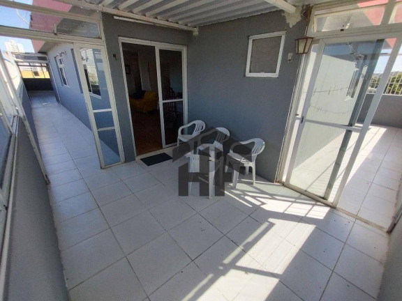 Imagem Cobertura com 3 Quartos à Venda, 298 m² em Casa Caiada - Olinda Imagem Cobertura com 3 Quartos à Venda, 298 m² em Casa Caiada - Olinda