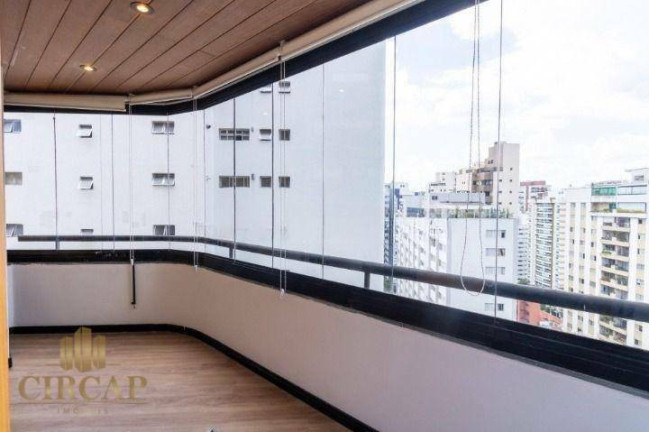 Imagem Apartamento com 3 Quartos à Venda, 150 m² em Perdizes - São Paulo Imagem Apartamento com 3 Quartos à Venda, 150 m² em Perdizes - São Paulo