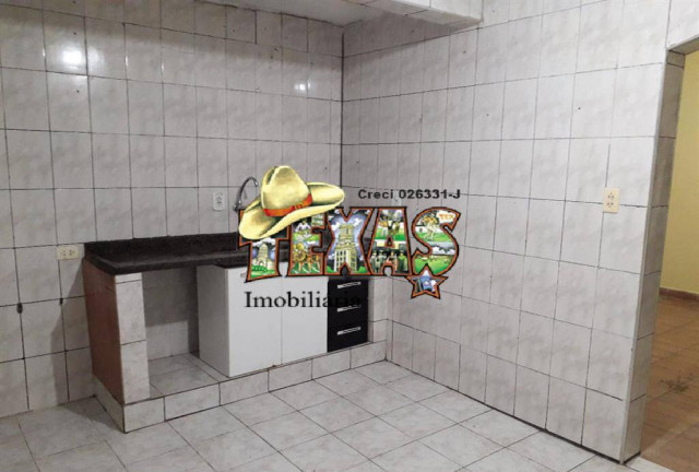 Imagem Sobrado com 4 Quartos à Venda, 270 m² em Conjunto Promorar Sapopemba - São Paulo