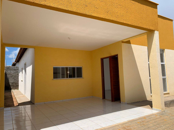 Imagem Casa com 3 Quartos à Venda, em Bela Vista - Mossoró Imagem Casa com 3 Quartos à Venda, em Bela Vista - Mossoró