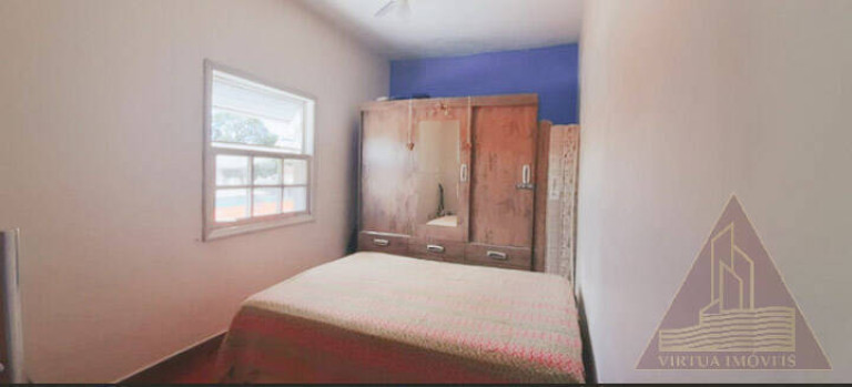 Imagem Apartamento com 2 Quartos à Venda, 61 m² em Boqueirão - Santos Imagem Apartamento com 2 Quartos à Venda, 61 m² em Boqueirão - Santos