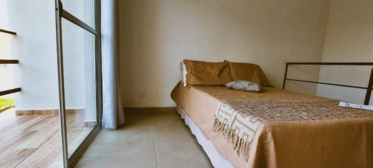 Imagem Kitnet com 1 Quarto para Alugar, 38 m² em Residencial Parque Dos Sinos - Jacareí