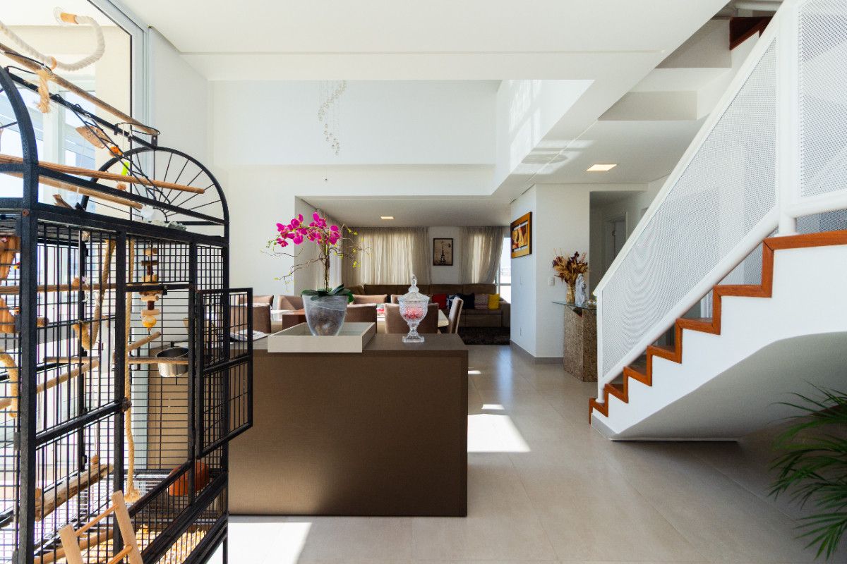 Imagem Apartamento com 4 Quartos à Venda, 315 m² em Santana - São Paulo
