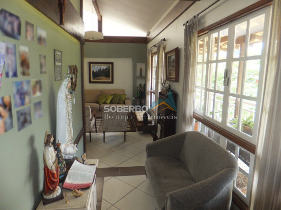 Imagem Casa com 4 Quartos à Venda, 250 m² em Barra Do Imbuí - Teresópolis