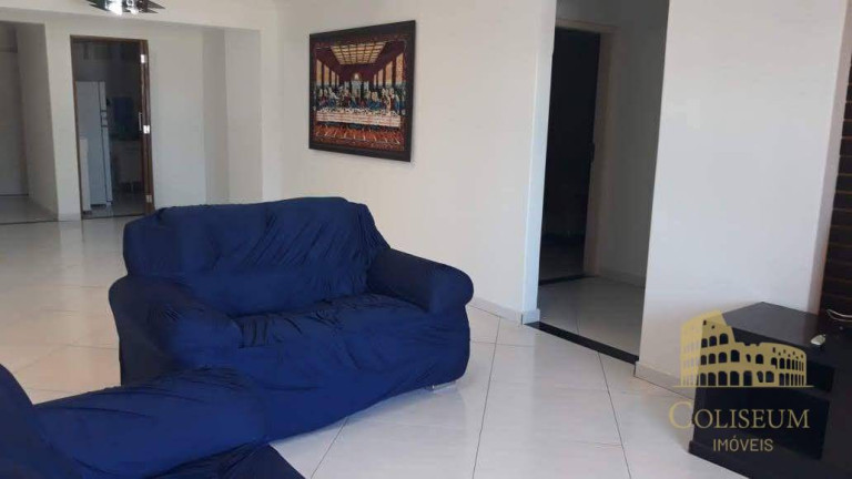 Imagem Apartamento com 3 Quartos à Venda, 113 m² em Tupi - Praia Grande Imagem Apartamento com 3 Quartos à Venda, 113 m² em Tupi - Praia Grande