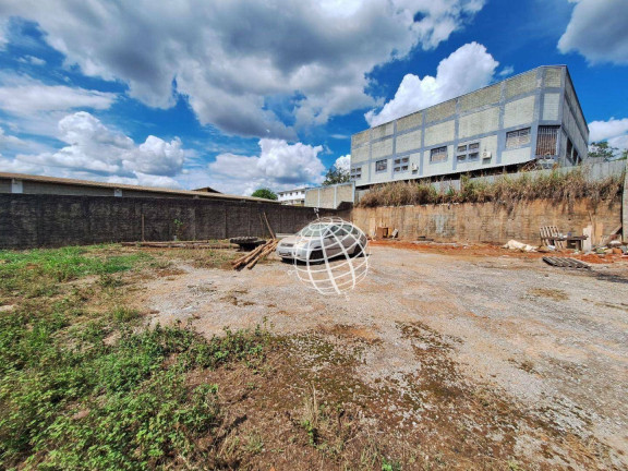 Terreno à Venda, 746 m² em Parque Fernão Dias - Atibaia