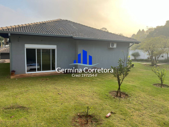 Imagem Chácara com 4 Quartos à Venda, 460 m² em Morro Branco - Pirapora Do Bom Jesus