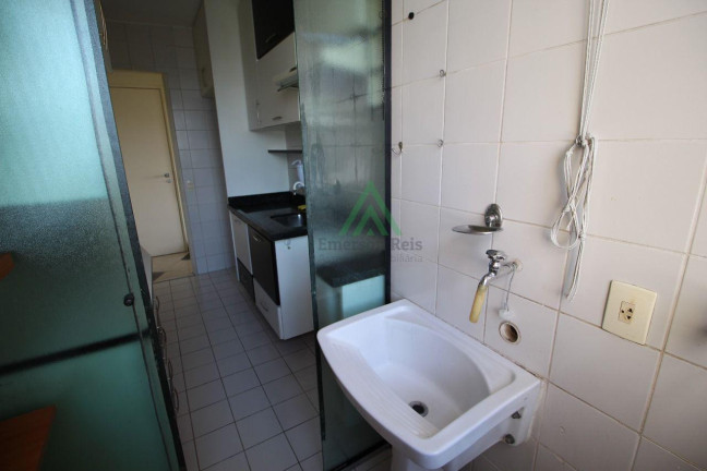 Imagem Apartamento com 3 Quartos à Venda, 60 m² em Vila Vera - São Paulo Imagem Apartamento com 3 Quartos à Venda, 60 m² em Vila Vera - São Paulo