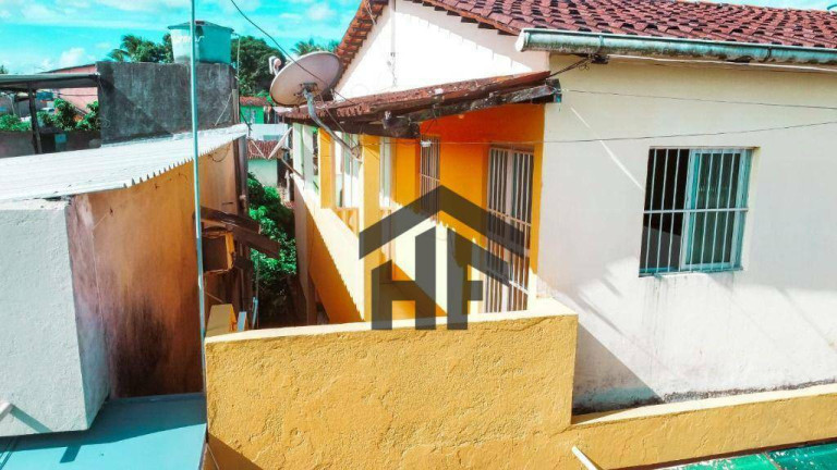 Imagem Casa com 7 Quartos à Venda, 286 m² em Timbí - Camaragibe