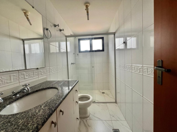 Imagem Apartamento com 4 Quartos para Alugar, 126 m² em Jardim Esplanada Ii - São José Dos Campos