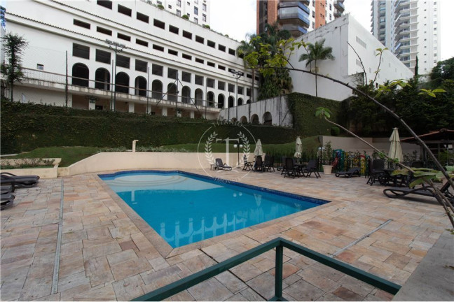 Imagem Apartamento com 3 Quartos à Venda, 75 m² em Morumbi - São Paulo