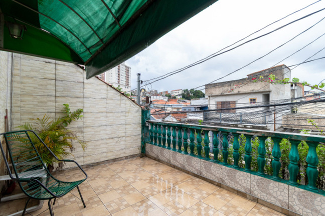 Imagem Casa com 4 Quartos à Venda, 111 m² em Imirim - São Paulo