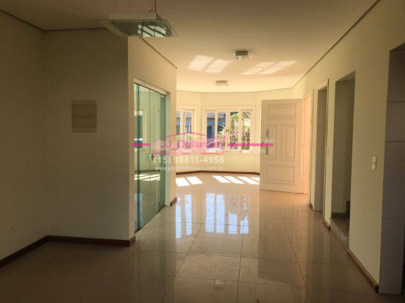 Casa com 4 Quartos à Venda, 250 m² em Vivendas Do Parque - Boituva