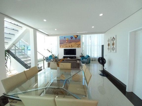 Imagem Sobrado com 4 Quartos à Venda, 330 m² em Baugainvillée - Peruíbe