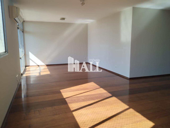 Imagem Apartamento com 3 Quartos à Venda, 192 m² em Boa Vista - São José Do Rio Preto