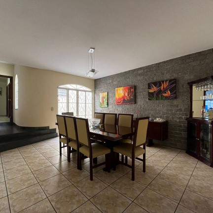 Imagem Casa com 3 Quartos à Venda, em Jardim Santa Rita De Cássia - Bragança Paulista Imagem Casa com 3 Quartos à Venda, em Jardim Santa Rita De Cássia - Bragança Paulista