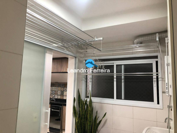 Imagem Apartamento com 3 Quartos à Venda, 128 m² em Barcelona - São Bernardo Do Campo Imagem Apartamento com 3 Quartos à Venda, 128 m² em Barcelona - São Bernardo Do Campo