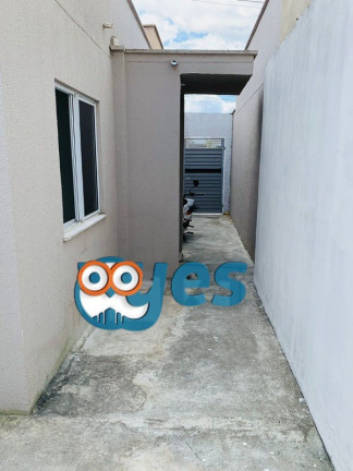 Imagem Casa com 2 Quartos para Alugar, 45 m² em Registro - Feira De Santana