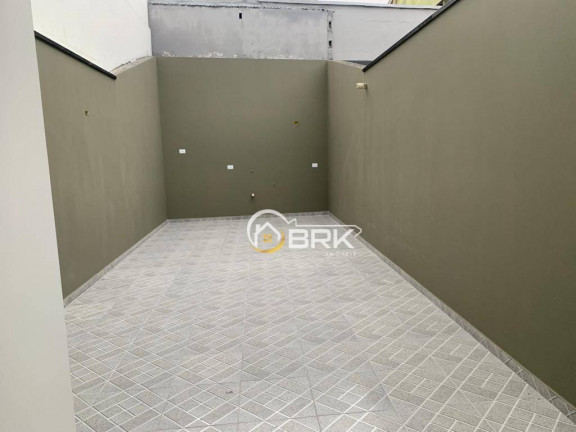 Imagem Sobrado com 3 Quartos à Venda, 210 m² em Parque Das Nações - Santo André
