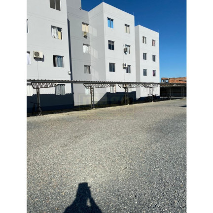 Imagem Apartamento com 2 Quartos à Venda, 46 m² em Cordeiros - Itajaí
