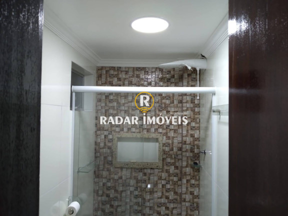 Imagem Apartamento com 3 Quartos à Venda, 110 m² em Algodoal - Cabo Frio