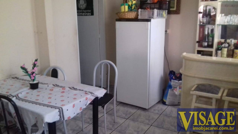 Imagem Casa com 3 Quartos à Venda, em Pq. Santo Antonio - Jacareí Imagem Casa com 3 Quartos à Venda, em Pq. Santo Antonio - Jacareí