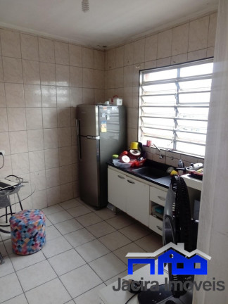 Imagem Apartamento com 2 Quartos à Venda, 70 m² em Encruzilhada - Santos