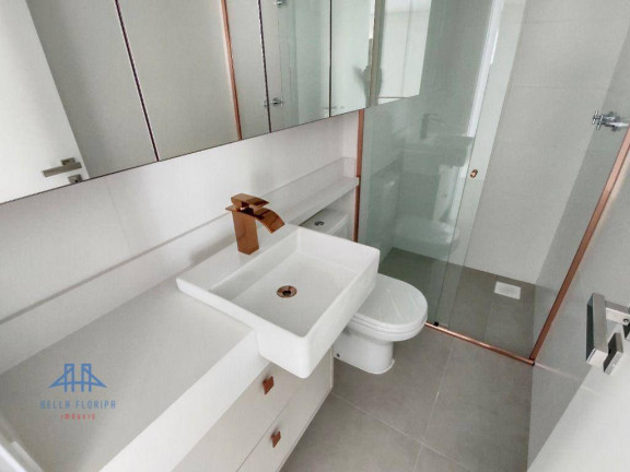 Imagem Loft com 1 Quarto à Venda, 74 m² em Carvoeira - Florianópolis