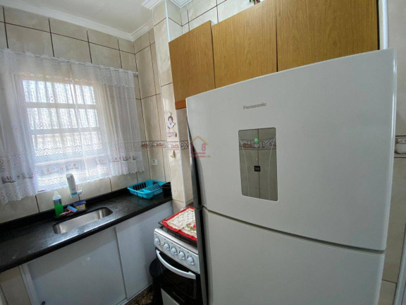 Imagem Apartamento com 1 Quarto à Venda, 28 m² Imagem Apartamento com 1 Quarto à Venda, 28 m²