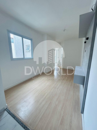 Cobertura com 2 Quartos à Venda, 96 m² em Vila Scarpelli - Santo André