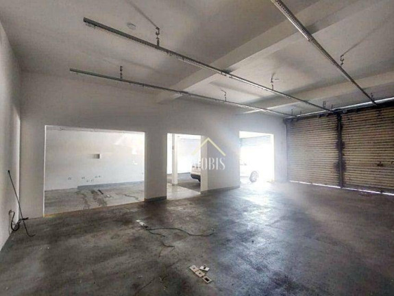 Imagem Sala Comercial para Alugar, 362 m² em Vila Alto De Santo André - Santo André
