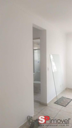 Imagem Apartamento com 2 Quartos à Venda, 50 m² em Cidade São Jorge - Santo André Imagem Apartamento com 2 Quartos à Venda, 50 m² em Cidade São Jorge - Santo André