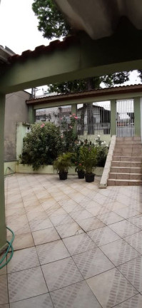 Imagem Terreno à Venda, 400 m² em Paraíso - Santo André Imagem Terreno à Venda, 400 m² em Paraíso - Santo André