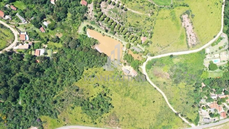 Imagem Imóvel com 1 Quarto à Venda, 147.000 m² em Caxambu - Jundiaí