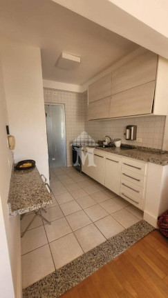 Imagem Apartamento com 1 Quarto para Alugar, 71 m² em Paraíso - São Paulo