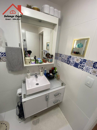 Imagem Apartamento com 2 Quartos à Venda, 56 m² em Vila Andrade - São Paulo