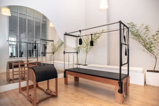 Imagem Apartamento com 1 Quarto à Venda, 90 m² em Vila Nova Conceição - São Paulo Imagem Apartamento com 1 Quarto à Venda, 90 m² em Vila Nova Conceição - São Paulo
