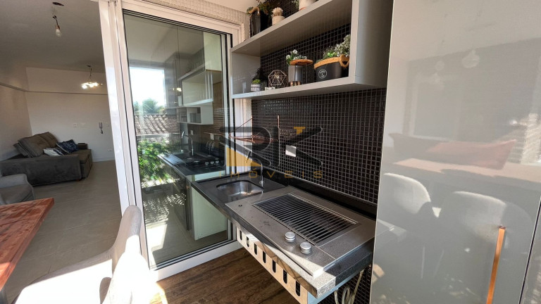 Imagem Apartamento com 3 Quartos à Venda, 86 m² em Itaguá - Ubatuba