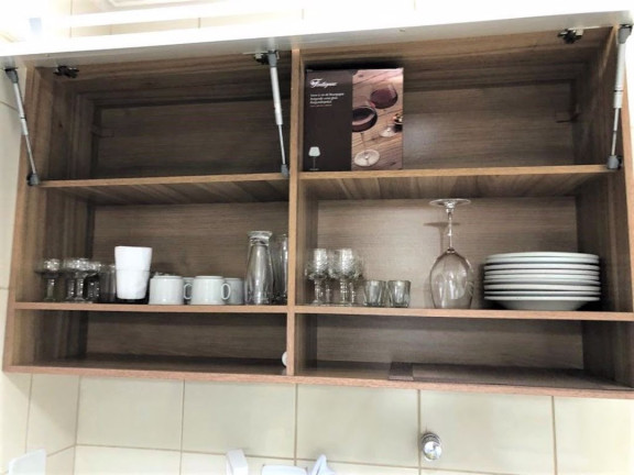 Imagem Apartamento com 1 Quarto à Venda, 41 m² em Santo Amaro - São Paulo Imagem Apartamento com 1 Quarto à Venda, 41 m² em Santo Amaro - São Paulo