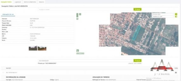 Imagem Terreno à Venda, 20.000 m² em Nova Esperança I - Cuiabá Imagem Terreno à Venda, 20.000 m² em Nova Esperança I - Cuiabá