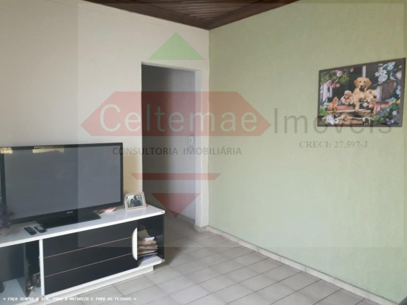 Imagem Casa com 2 Quartos à Venda, 80 m² em Jardim Das Nações - Taubaté Imagem Casa com 2 Quartos à Venda, 80 m² em Jardim Das Nações - Taubaté