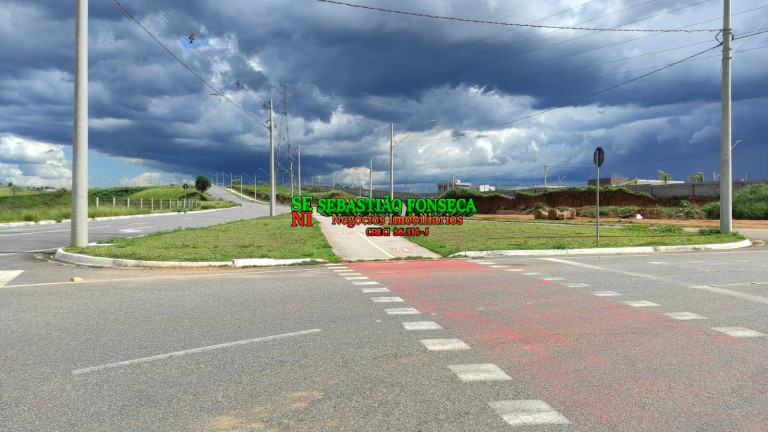 Imagem Terreno à Venda, 941 m² em Bairro Da Floresta - São José Dos Campos
