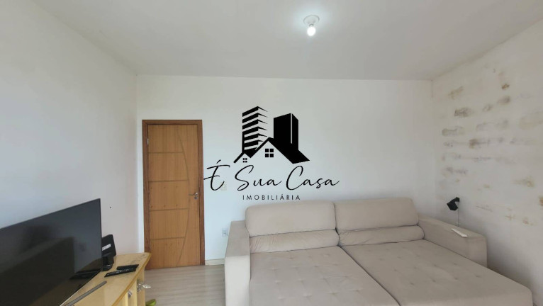 Imagem Casa com 4 Quartos à Venda, 203 m² em Europa - Contagem