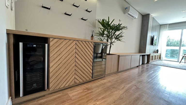 Imagem Apartamento com 1 Quarto à Venda, 54 m² em São José - Canela Imagem Apartamento com 1 Quarto à Venda, 54 m² em São José - Canela
