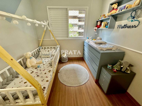 Imagem Apartamento com 3 Quartos à Venda, 134 m² em Vila Luis Antônio - Guarujá