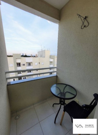 Imagem Apartamento com 2 Quartos à Venda, 53 m² em Jardim Oriente - São José Dos Campos Imagem Apartamento com 2 Quartos à Venda, 53 m² em Jardim Oriente - São José Dos Campos