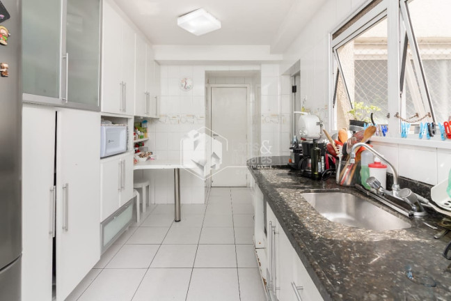 Imagem Apartamento com 3 Quartos à Venda, 146 m² em Ipiranga - São Paulo Imagem Apartamento com 3 Quartos à Venda, 146 m² em Ipiranga - São Paulo