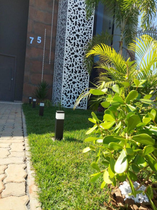 Imagem Sobrado com 4 Quartos à Venda, 288 m² em Portal Ville Jardins - Boituva